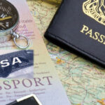 Jenis-jenis Dokumen Perjalanan Wisata ke Luar Negeri